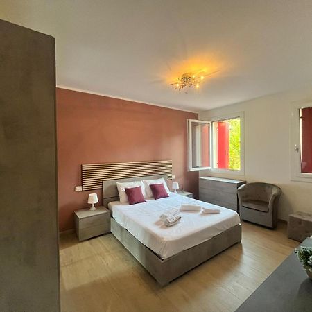 Casa Laguna Escape 梅斯特雷 外观 照片