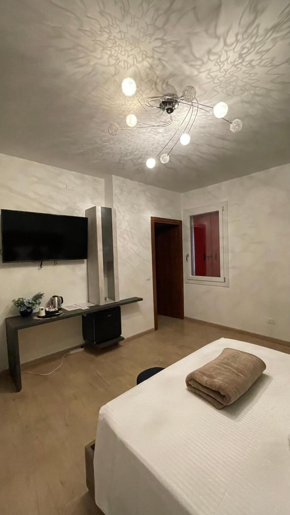 Casa Laguna Escape 梅斯特雷 外观 照片