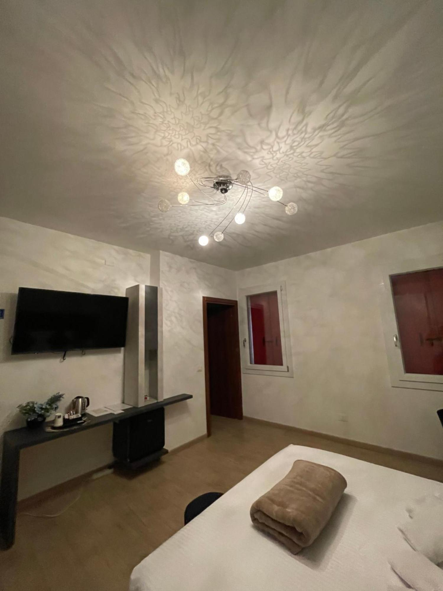 Casa Laguna Escape 梅斯特雷 外观 照片