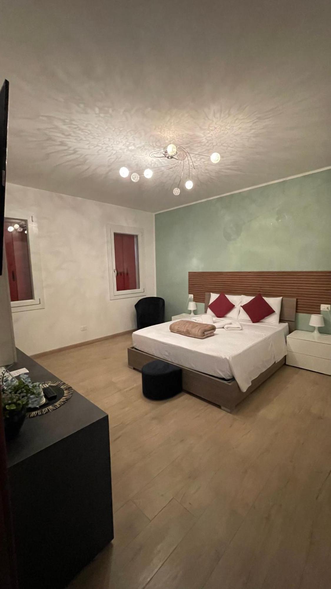 Casa Laguna Escape 梅斯特雷 外观 照片