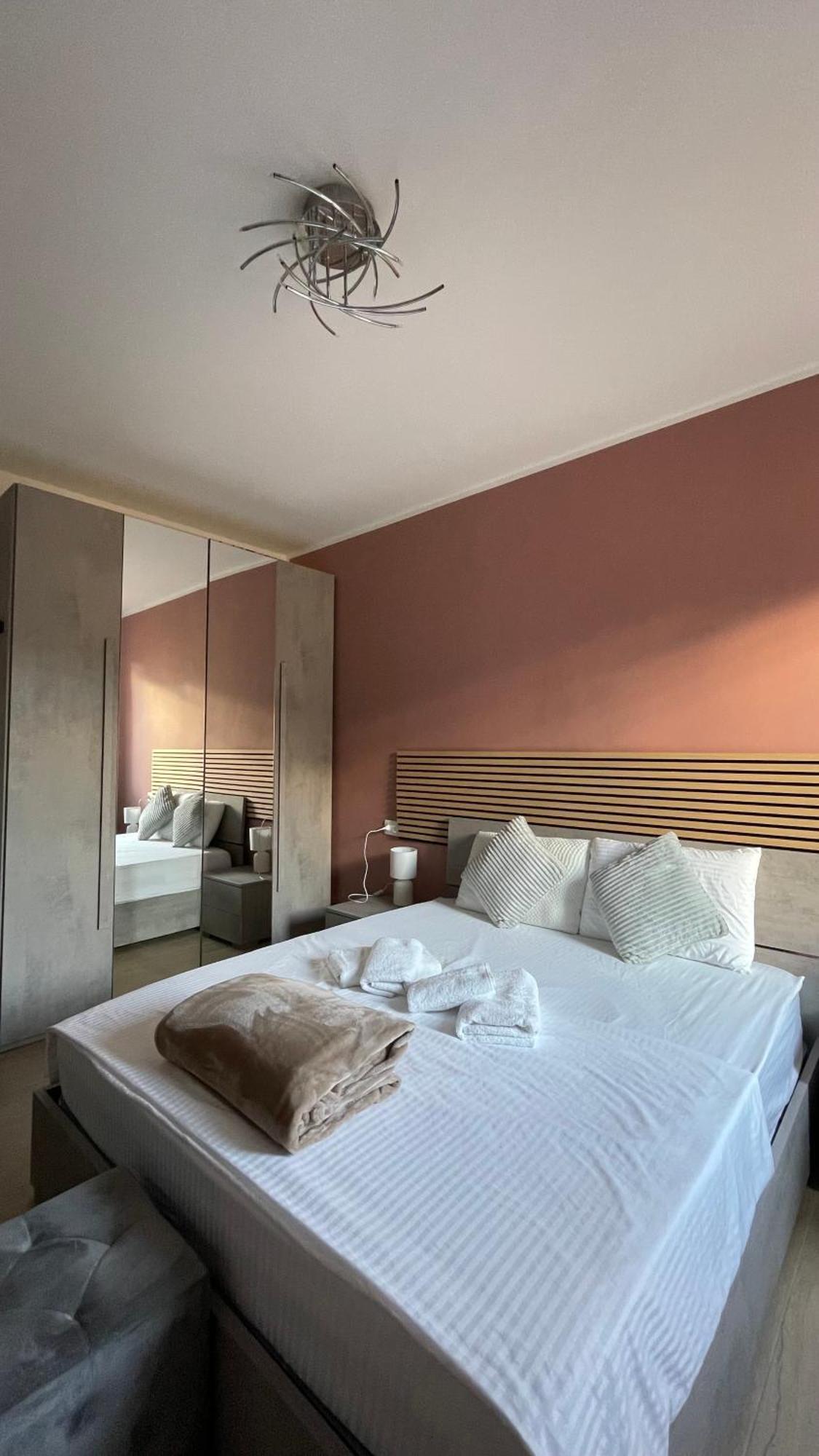 Casa Laguna Escape 梅斯特雷 外观 照片
