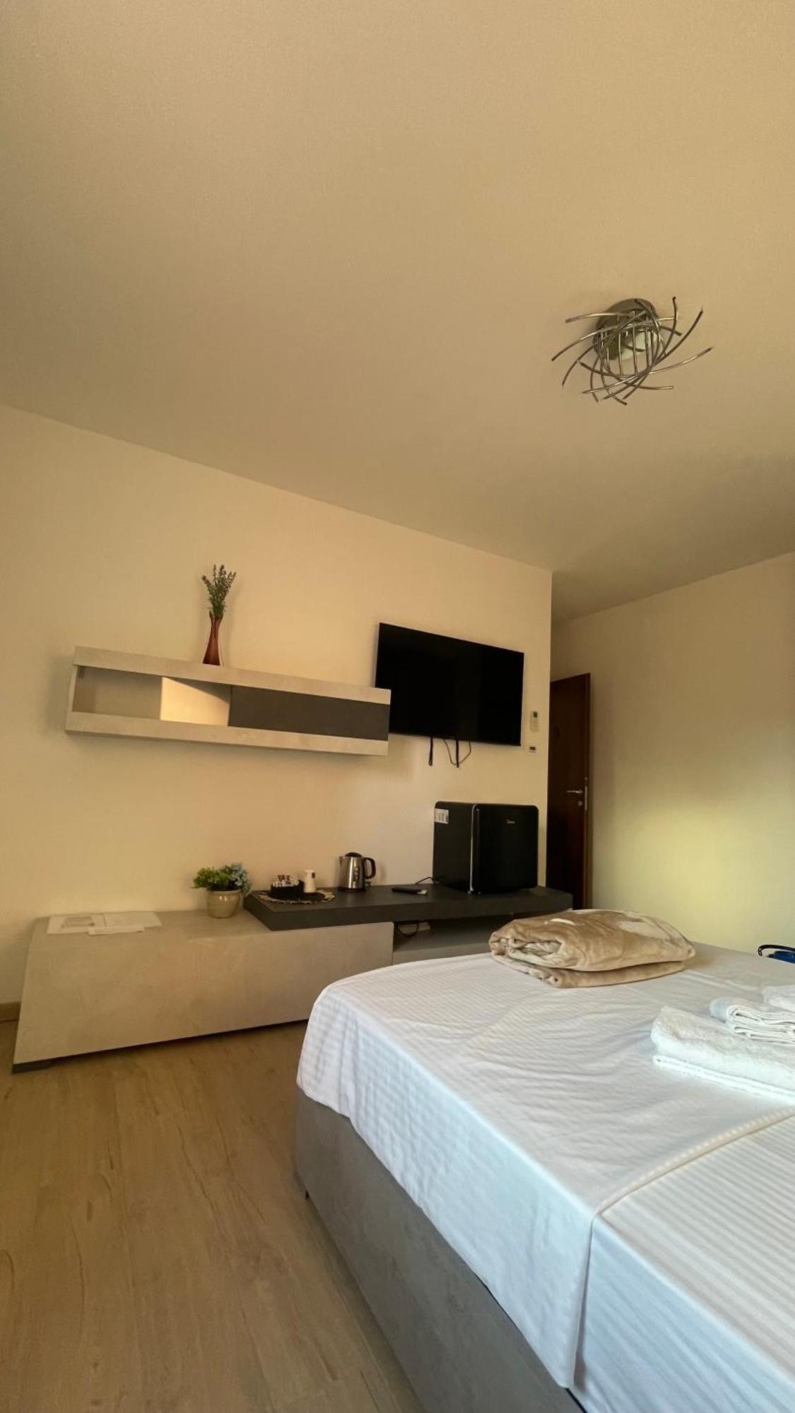 Casa Laguna Escape 梅斯特雷 外观 照片
