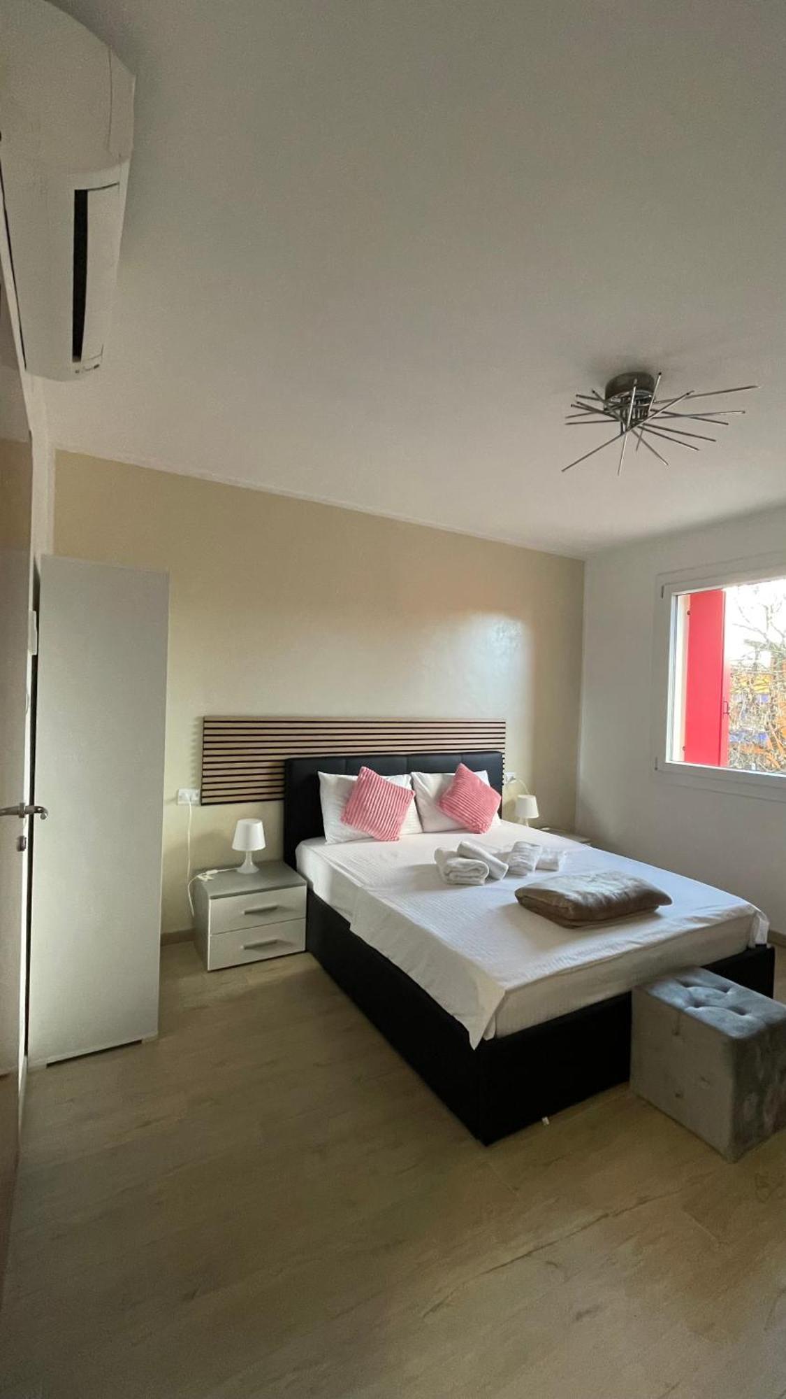 Casa Laguna Escape 梅斯特雷 外观 照片