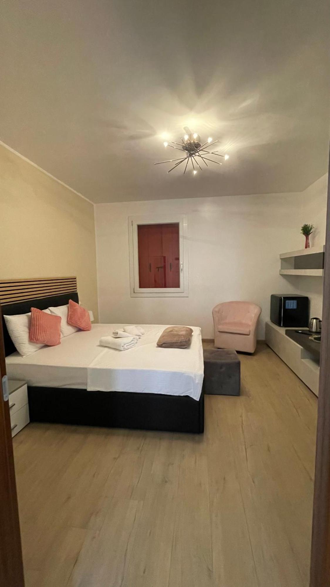 Casa Laguna Escape 梅斯特雷 外观 照片