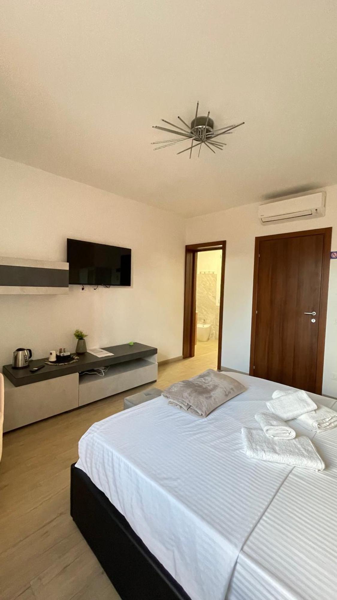 Casa Laguna Escape 梅斯特雷 外观 照片