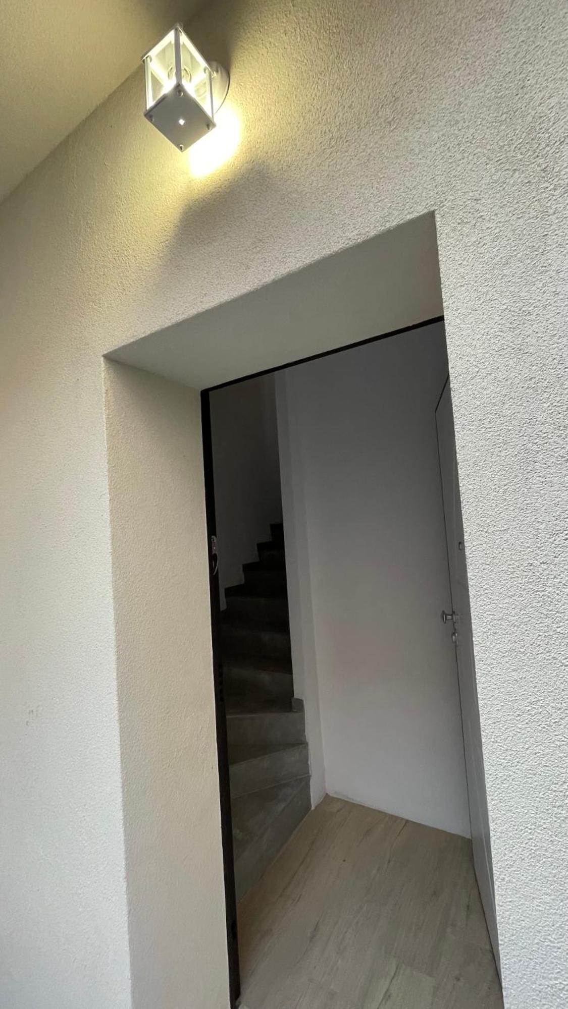 Casa Laguna Escape 梅斯特雷 外观 照片