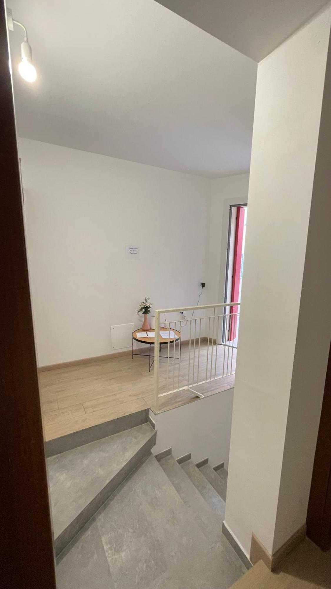 Casa Laguna Escape 梅斯特雷 外观 照片