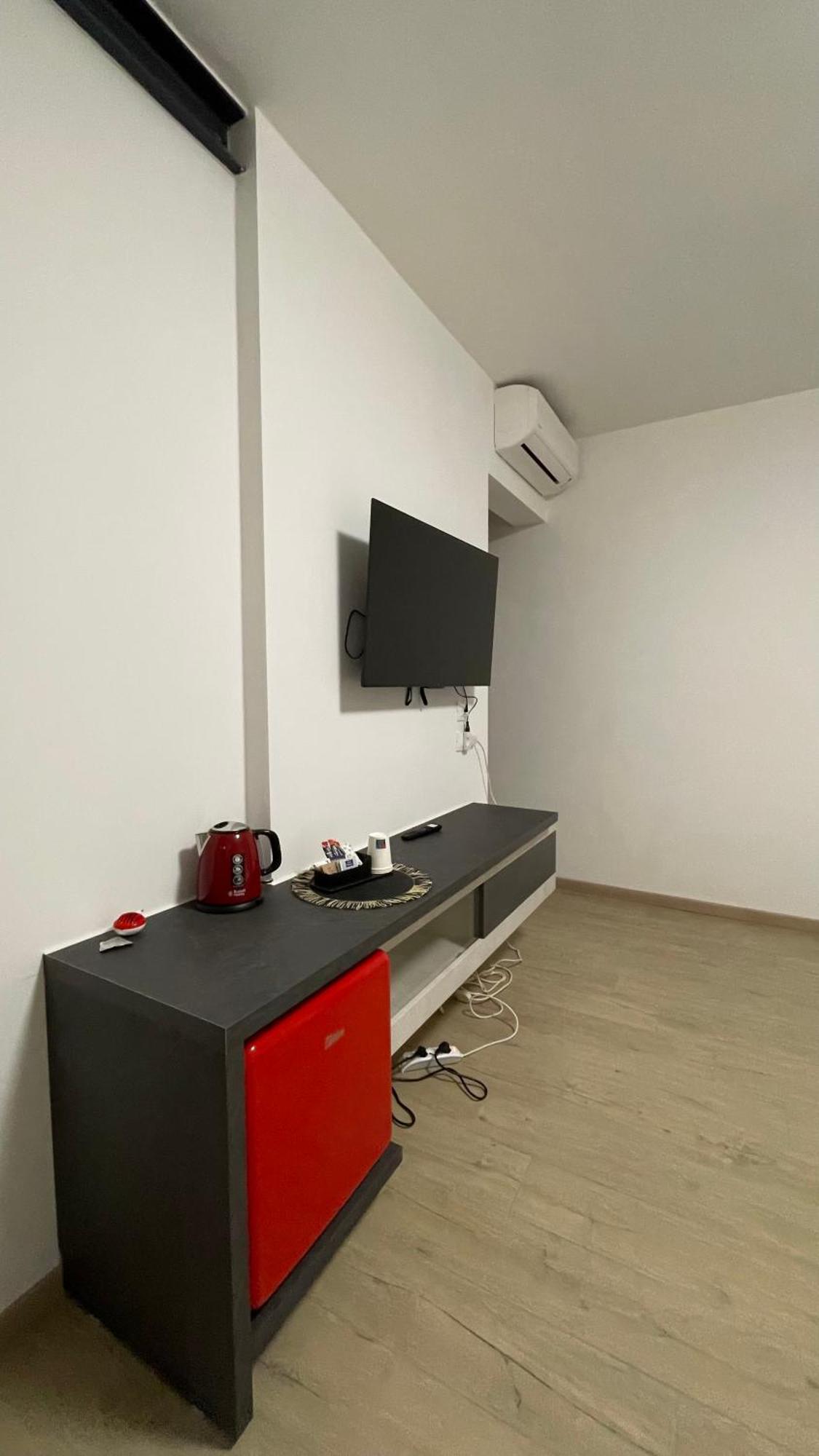 Casa Laguna Escape 梅斯特雷 外观 照片