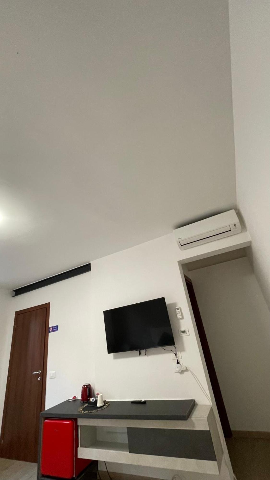 Casa Laguna Escape 梅斯特雷 外观 照片