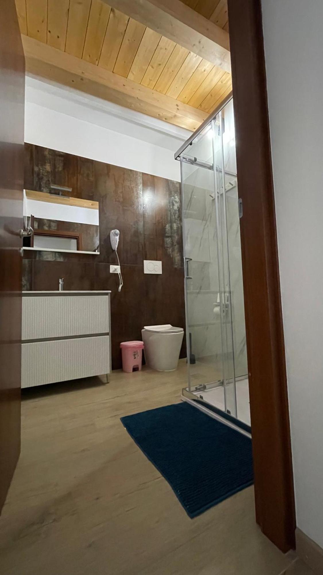Casa Laguna Escape 梅斯特雷 外观 照片