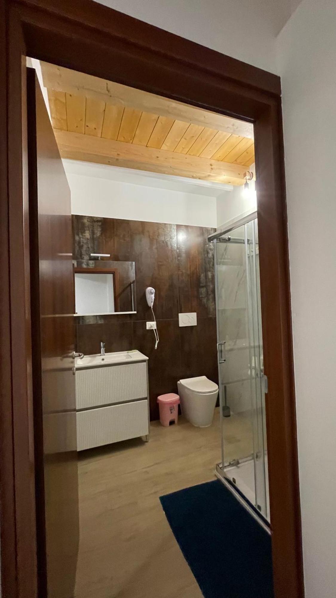 Casa Laguna Escape 梅斯特雷 外观 照片