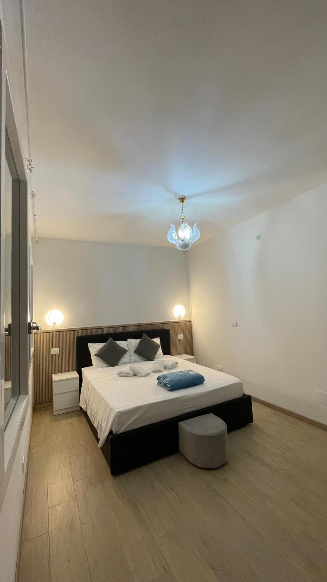 Casa Laguna Escape 梅斯特雷 外观 照片