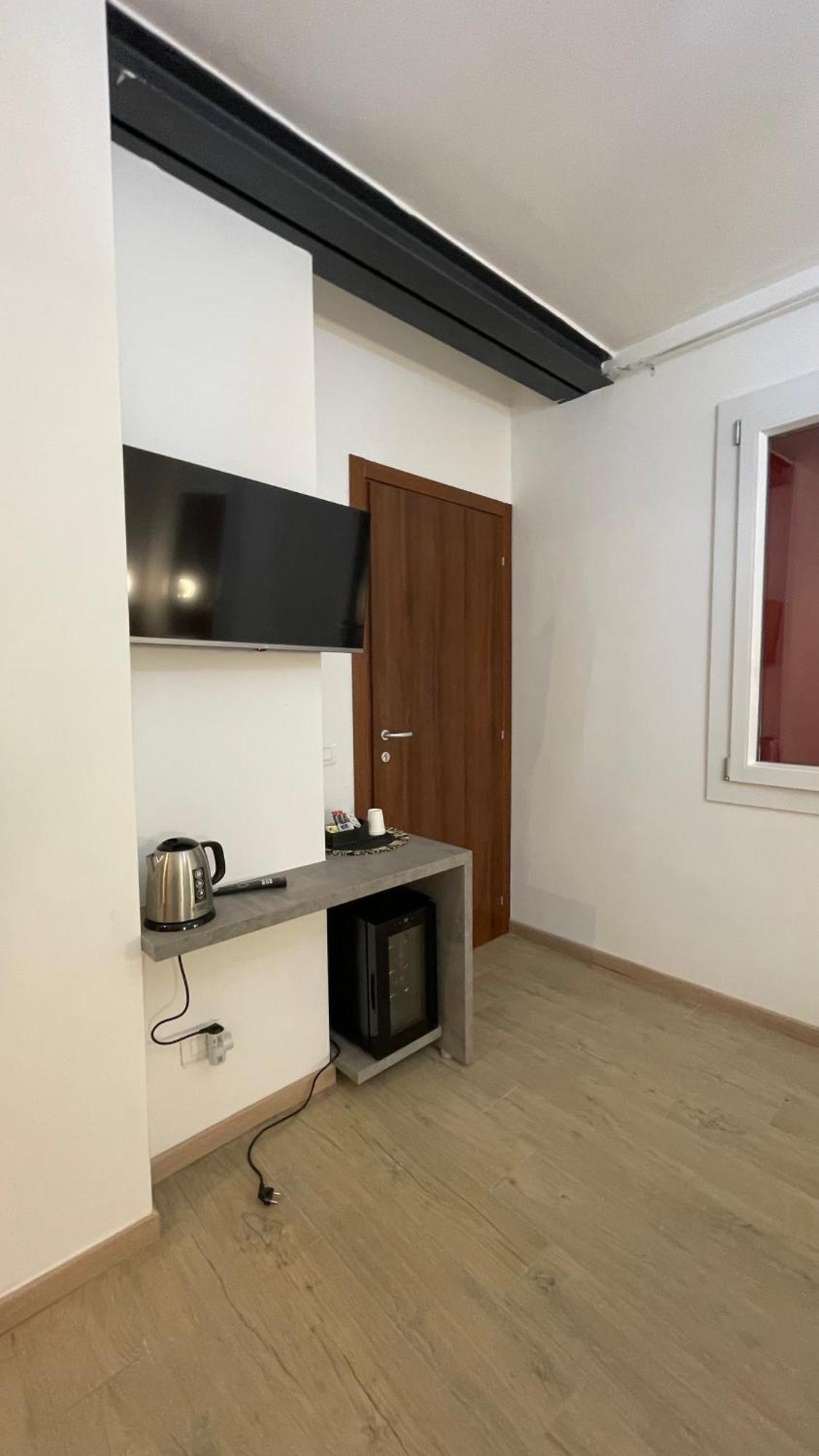 Casa Laguna Escape 梅斯特雷 外观 照片