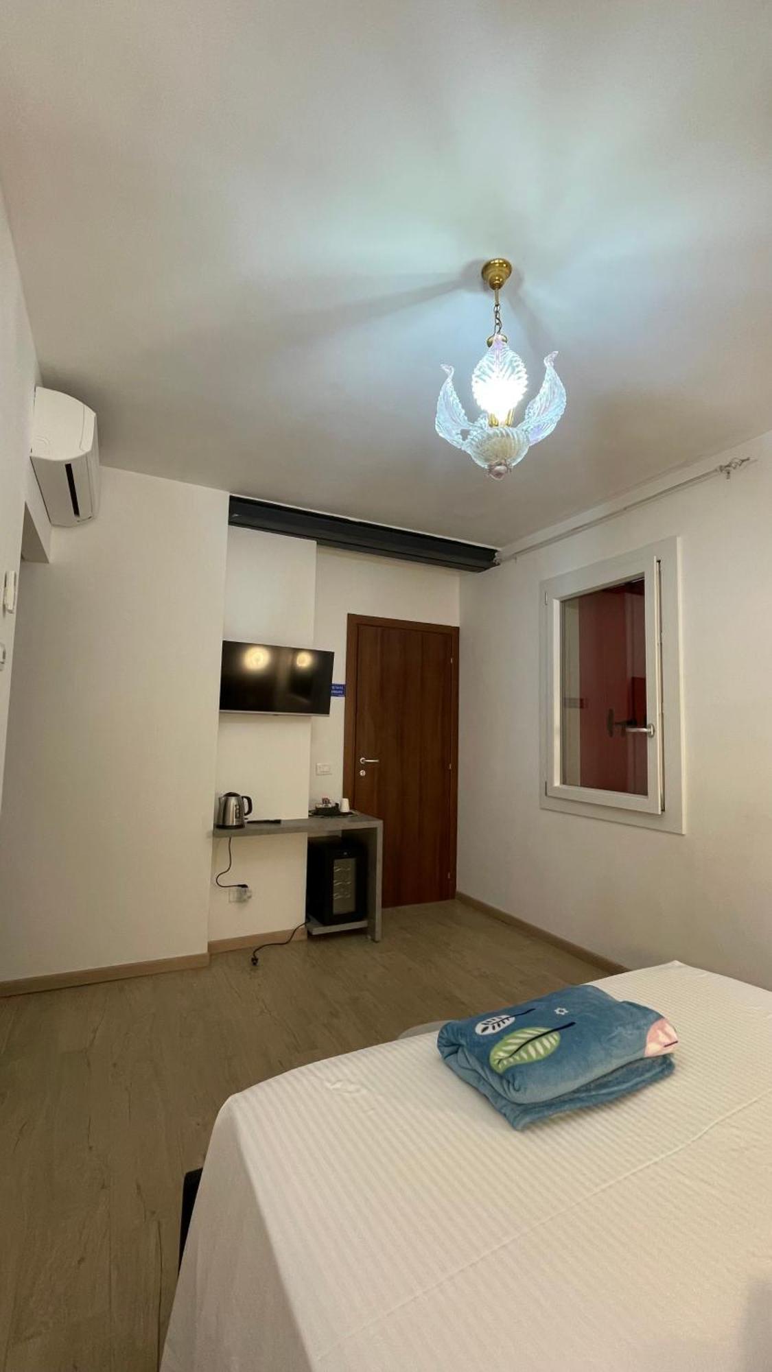Casa Laguna Escape 梅斯特雷 外观 照片